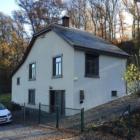 Villa La Chênaie à Vresse-sur-Semois Extérieur photo