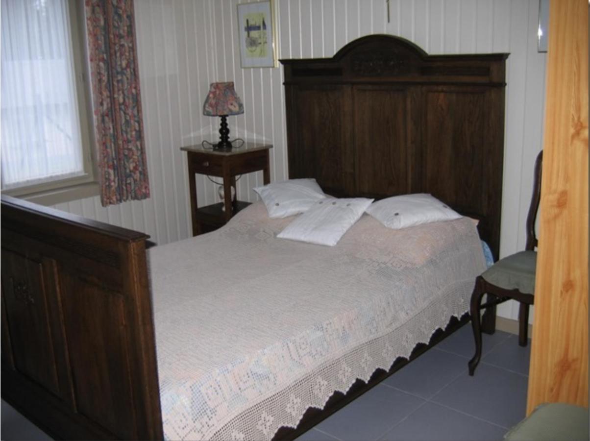 Villa La Chênaie à Vresse-sur-Semois Extérieur photo